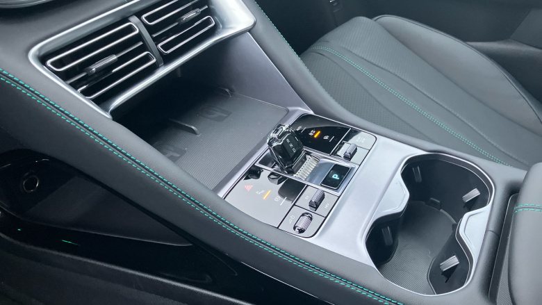 BYD Seal U 1.5 DM-i Boost 5dr Auto Estate